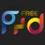 FreePSDvn (freepsdvncom) .